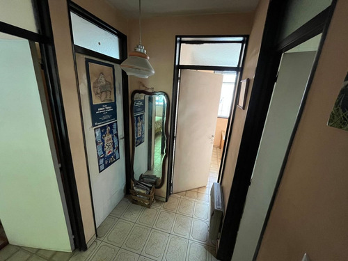Venta De Casa Familiar ,bo Cementista 1 Ls. Hs.