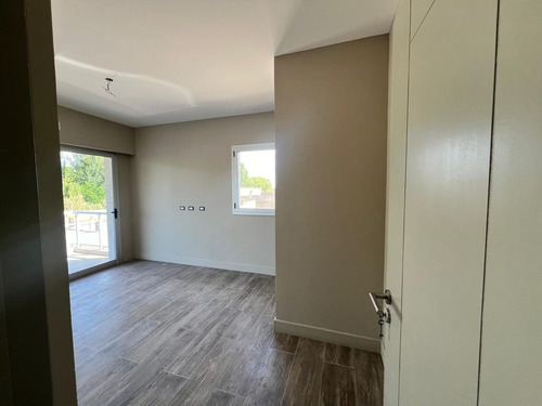 Venta Departamento Villa Roble
