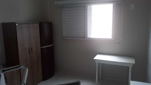 Aluguel De Apartamentos / Garagem Na Cidade De São Carlos 27338