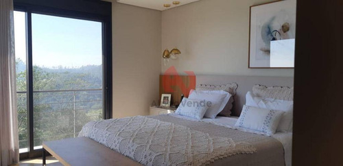Imagem 19 de 30 de Gênesis Ii - Casa Com 3 Suítes À Venda, 400 M² - Alphaville - Santana De Parnaíba/sp - Ca6313