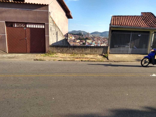 Imagem 1 de 3 de Ocasião Terreno Em Declive Vila Aparecida Bragança Paulista