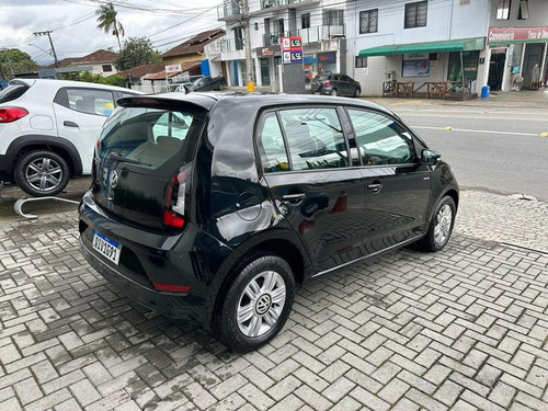 Volkswagen Up! Up 1.0 Mpi Move Imotion Flex 12v 5p