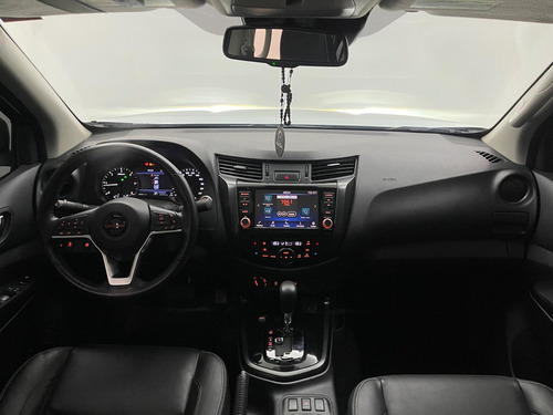 Nissan Frontier Pro4x 2.3l Bi-turbo