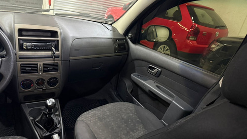 Fiat Palio Weekend 1.4 Trekking Flex 5p