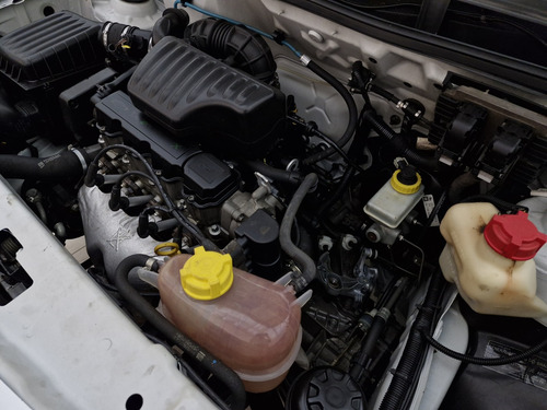 Chevrolet Agile 1.4 MPFI LT 8V FLEX 4P MANUAL