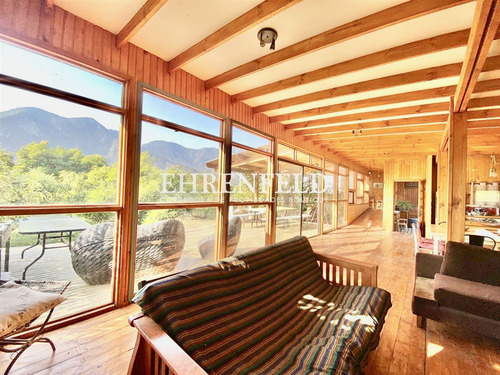 Parcela En Arriendo En Olmué