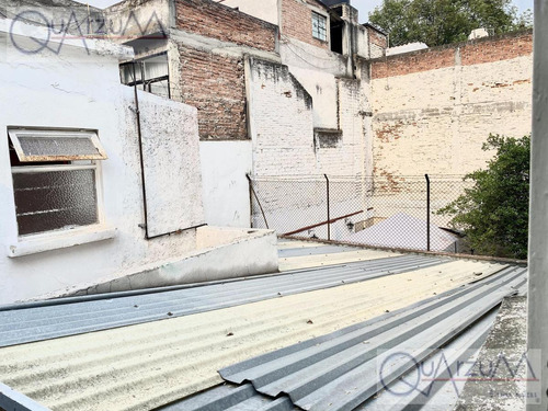 Imagen 29 de 30 de Casa En Venta Super Ubicada En El Centro De Coyoacán, Calle Francisco Ortega. Oportunidad!