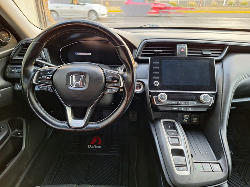 Honda Insight 1.5 Cvt