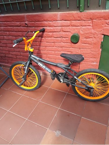 Bicicleta Giti Ibarra 