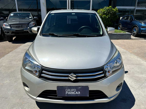 Suzuki Celerio 1.0 Glx 5P