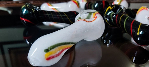 Imagen 1 de 4 de Pipa