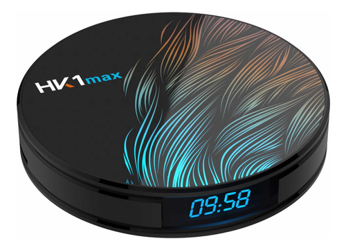Imagen 2 de 4 de Tv Box Mxq-4k Ultra Hd Android Netflix Youtube Estilo Roku
