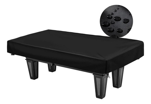 Cubiertas Para Mesa De Billar Cubierta Para Mesa De Billar F