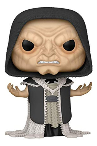 Funko Pop! Dc: Justice League The Snyder Cut - Desaad, Multi