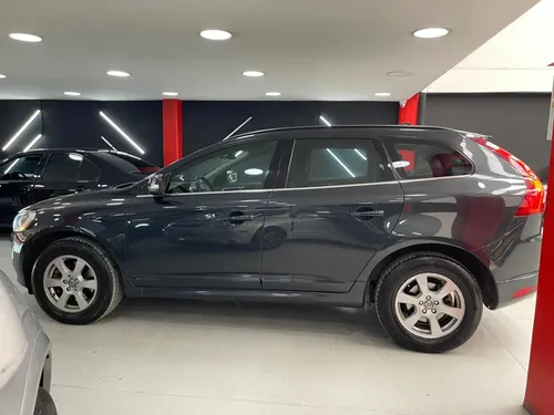 Volvo XC60 2.0 T5