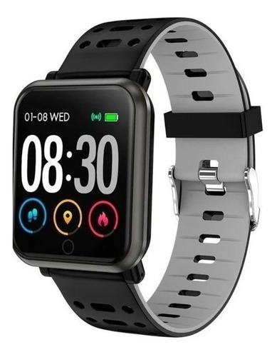 Smartwatch Nictom M28