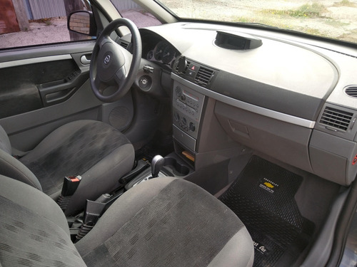 Chevrolet Meriva Gls Easytronic 2008