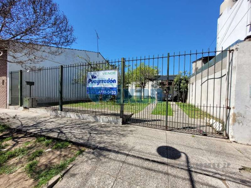 Boulogne - Lote Venta Usd 135.000