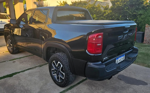 RAM Rampage 2.0 Rebel Gme At9 4X4