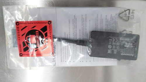 Thinkpad Onelink Adapter Lenovo