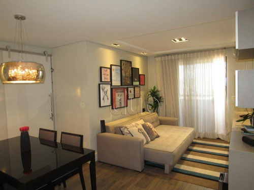 Imagem 5 de 30 de Apartamento Com 3 Dormitórios À Venda, 88 M² Por R$ 440.000,00 - São Judas - Piracicaba/sp - Ap4325