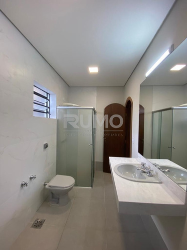 Imagem 17 de 30 de Casa À Venda Em Jardim Do Trevo - Ca011395