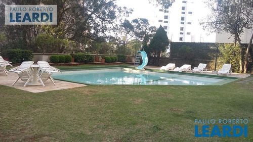 Imagem 15 de 15 de Apartamento - Morumbi - Sp - 587697