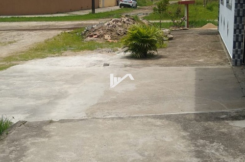 Imagem 2 de 9 de Casa Em Itanhaém 02 Dormitórios Ca937 R
