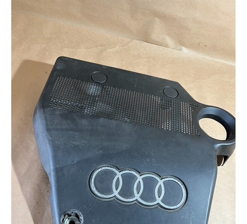 Tampa Motor Audi A3 1.6sr 2002 2003 06a 103 925 J