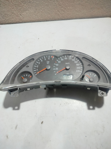 Painel Instrumento Corsa Classic 1.0 2009 C/detalhe Display (Usado)