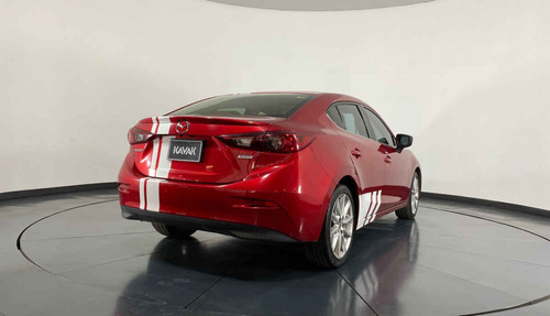 Imagen 7 de 15 de 47711 - Mazda 2018 Con Garantía Mt