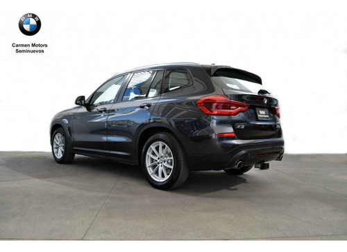 Imagen 3 de 15 de Bmw X3 2019 5p Sdrive 20i L4/2.0/t Aut
