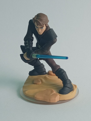 Anakin Skywalker Star War Disney Infinity (Usado)