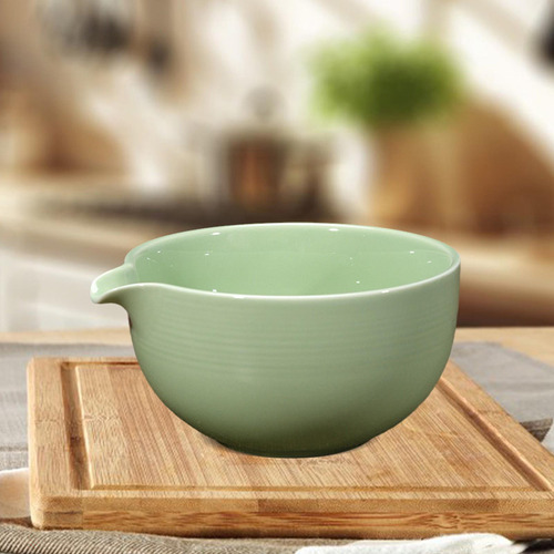 Ceramic Matcha Bowl Ensalada Bowl Bowl Ceremonía De Té 560