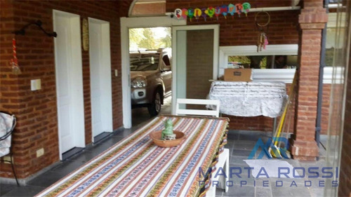 Casa 4 Amb En Campos De Alvarez Moreno
