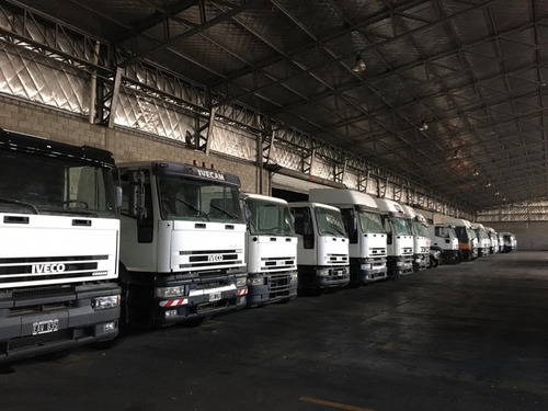 Camión Iveco