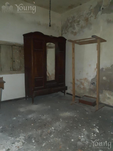 Imagen 14 de 23 de Casa 2 Ambientes Para Reciclar Terreno En Quilmes Ideal Constructores