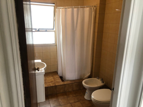 Reservado // Departamento De 3 Ambientes, Alquiler Temporal, Recoleta
