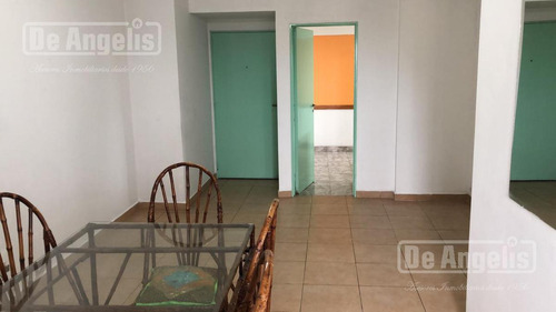Departamento - Villa Santos Tesei