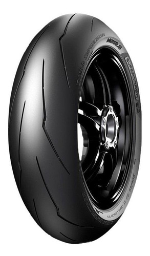 Pneu Moto Pirelli 190/50r17 Diablo Supercorsa V3 73w Tl Rear