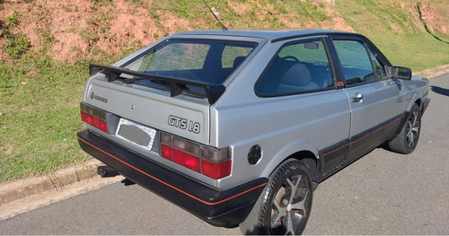 Gol Gts 1988