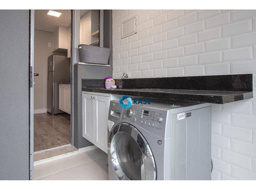 Imagem 20 de 30 de Apartamento Com 2 Dormitórios Porteira Fechada À Venda, 78 M² Por R$ 1.200.000 - Santo Amaro - São Paulo/sp - Ap12633