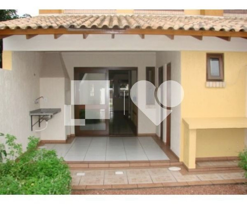 Imagem 8 de 9 de Casa - Partenon - Ref: 5243 - V-223266