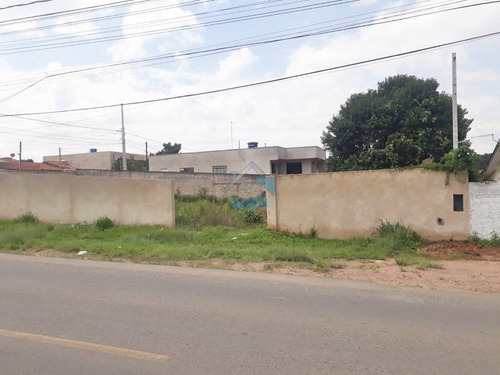 Imagem 6 de 30 de Excelente Terreno De Esquina Em Fazenda Rio Grande. - Te00147 - 70732476