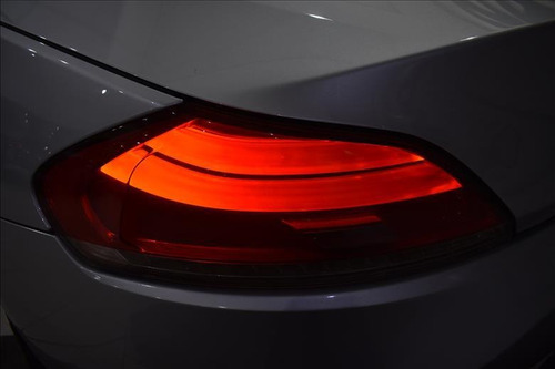 Imagem 14 de 14 de Bmw Z4 2.5 Roadster 23i I6 24v