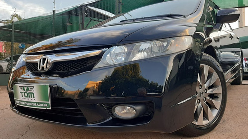 Honda Civic Civic Sed. LXL/ LXL SE 1.8 Flex 16V Aut.