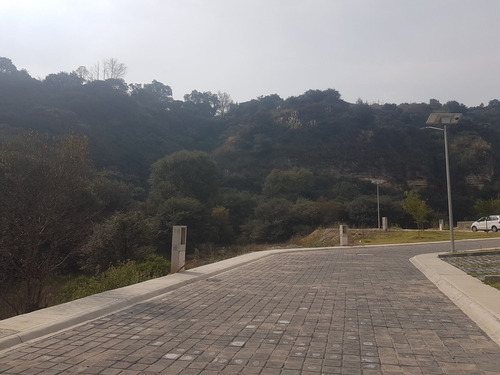 Imagen 10 de 13 de Venta Terreno Bosque Esmeralda Mc