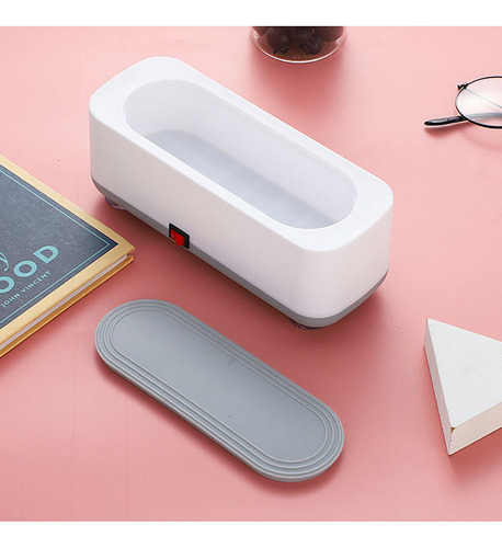 El Limpiador De Gafas Aporta Una Nueva Experiencia Y Limpiez