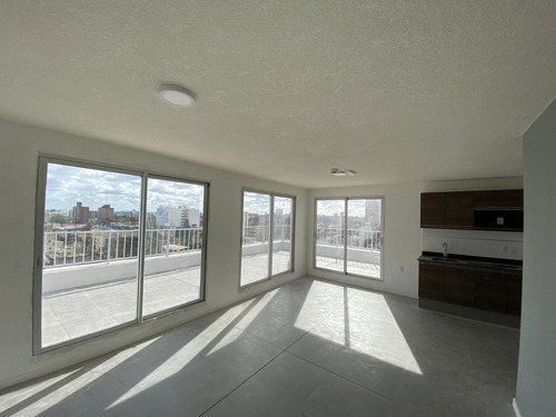 Imagen 7 de 9 de Venta Apartamento Monoambiente Con Patio Rentado Parque Batlle