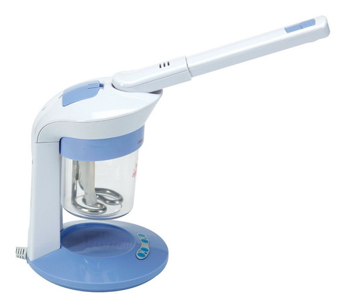 Vaporizador Facial Ozono Rociador Brazo Atomizador Poros Spa